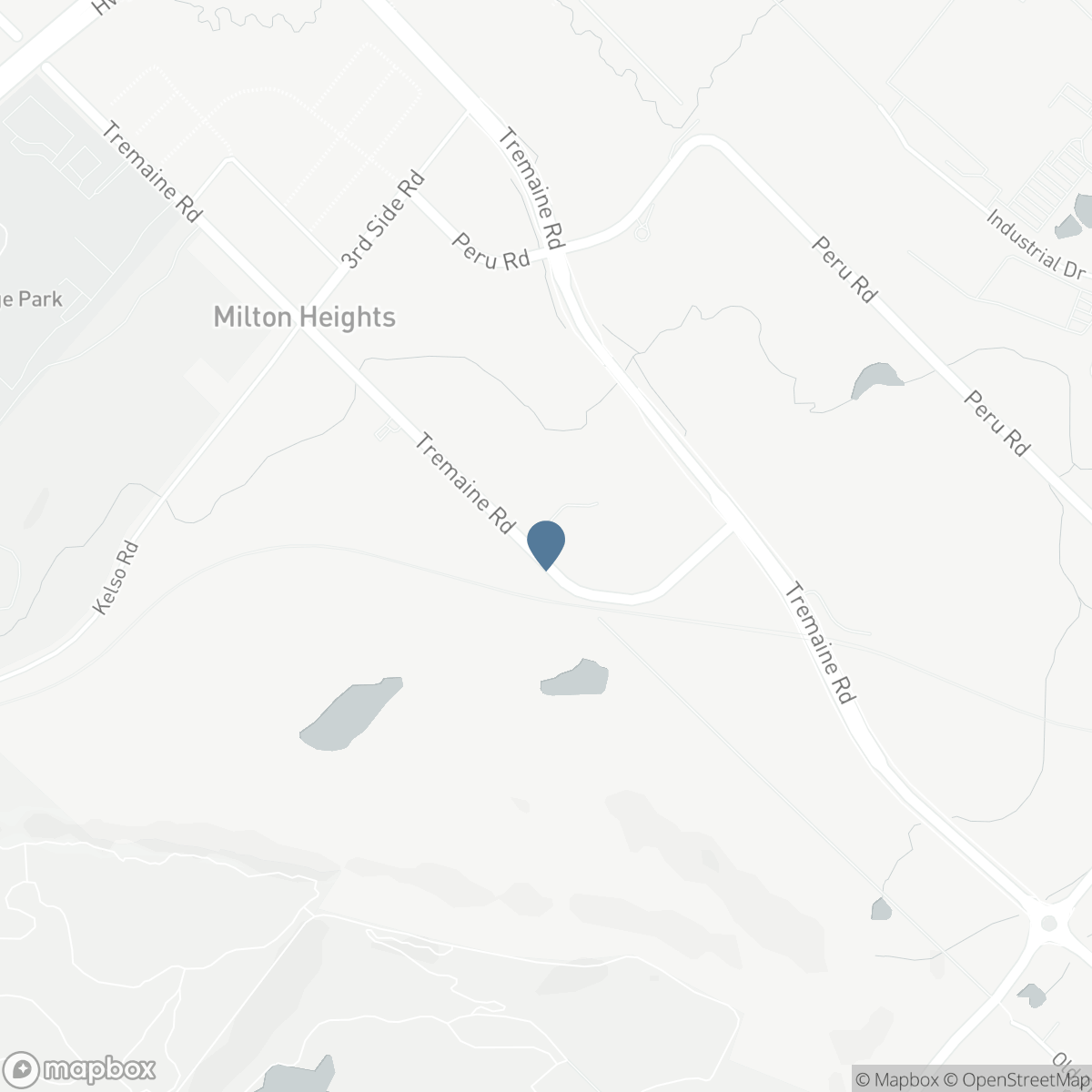 81 TREMAINE ROAD, Milton, Ontario L9T 2W8